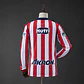 Camisola Chivas I 26/27 - Manga Longa - Thumbnail 2