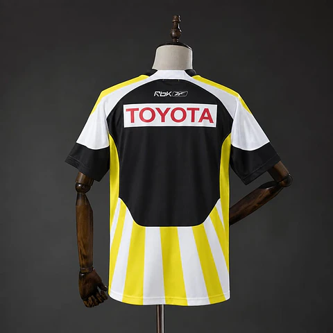 Camisola Chivas II 08/09 - Retro