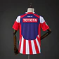 Camisola Chivas I 08/09 - Retro - Thumbnail 2