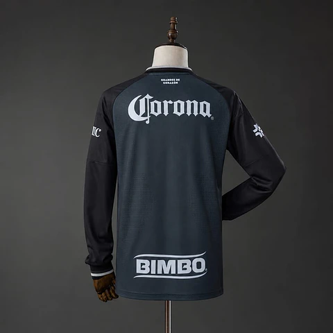 Camisola Club América II 26/27 - Manga Longa
