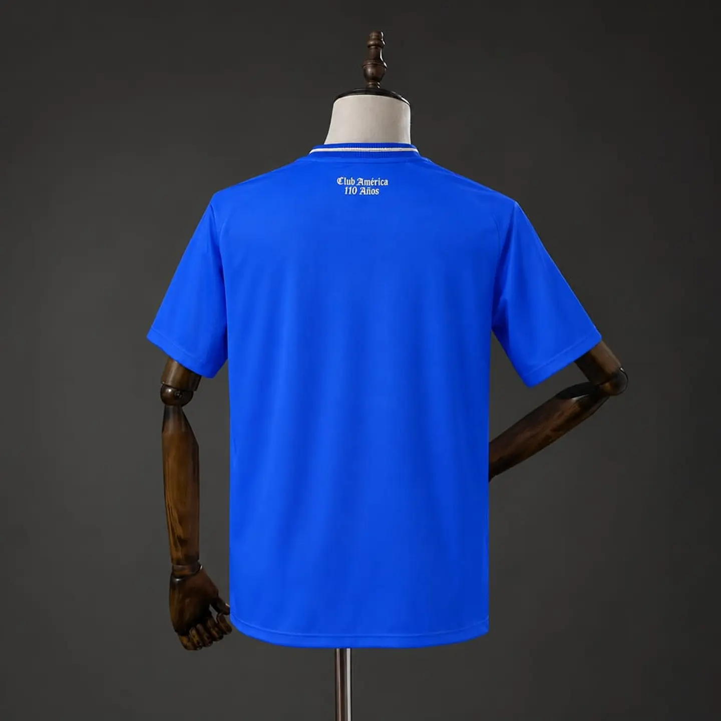 Camisola Club América GR 26/27 - Edição 110° Aniversário 2