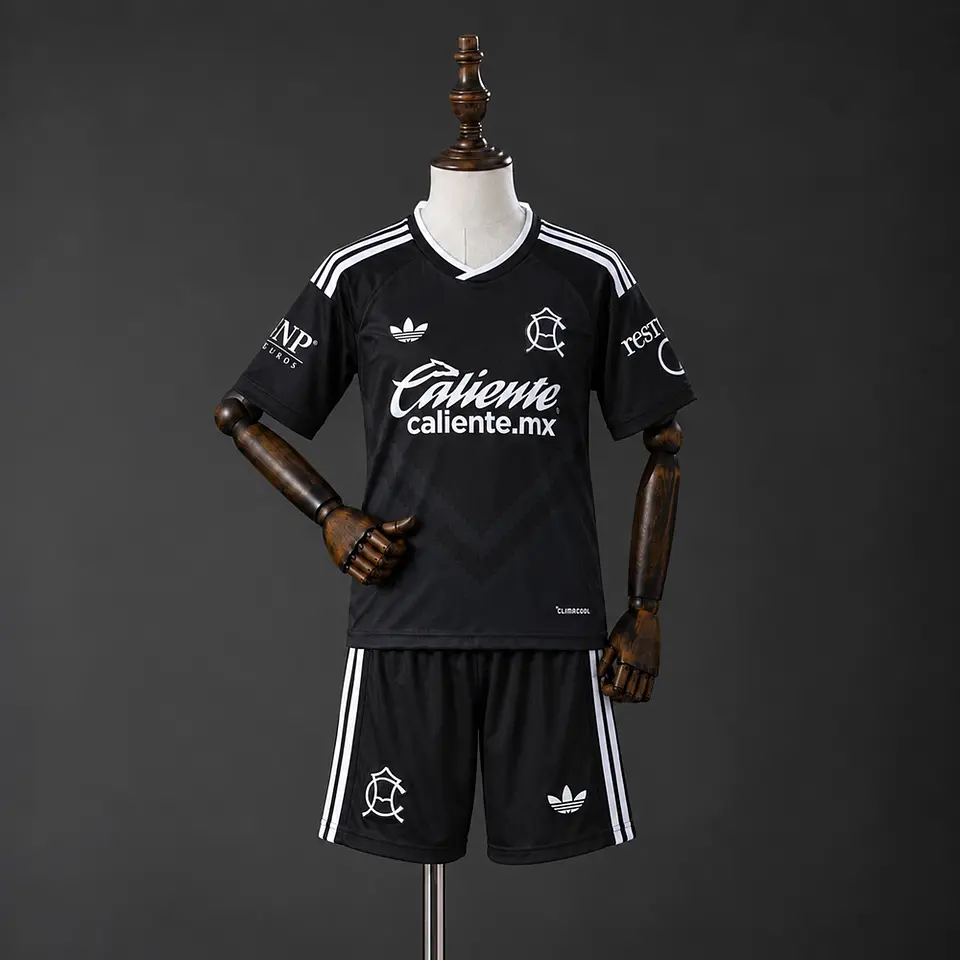 Kit Club América II 26/27 1