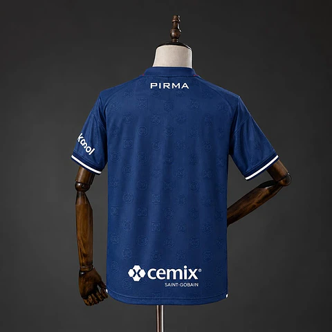 Camisola Cruz Azul III 26/27