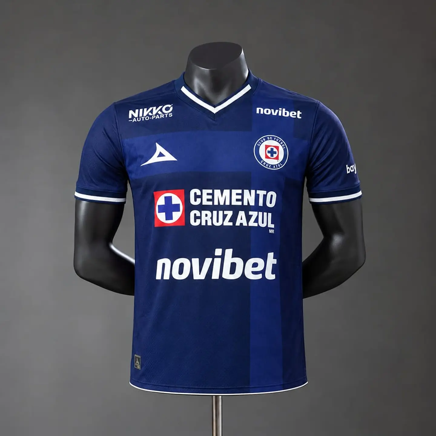 Camisola Cruz Azul III 26/27 - Versão Jogador 1