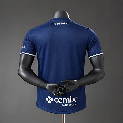 Camisola Cruz Azul III 26/27 - Versão Jogador
