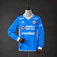 Camisola Cruz Azul I 26/27 - Manga Longa - Thumbnail 1