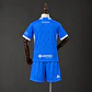 Kit Cruz Azul I 26/27 - Thumbnail 2