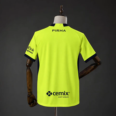 Camisola Cruz Azul GR 26/27