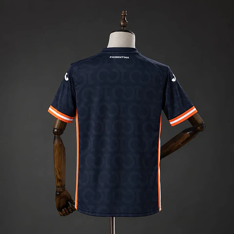 Camisola Fiorentina GR 26/27 - Edição 100° Aniversário