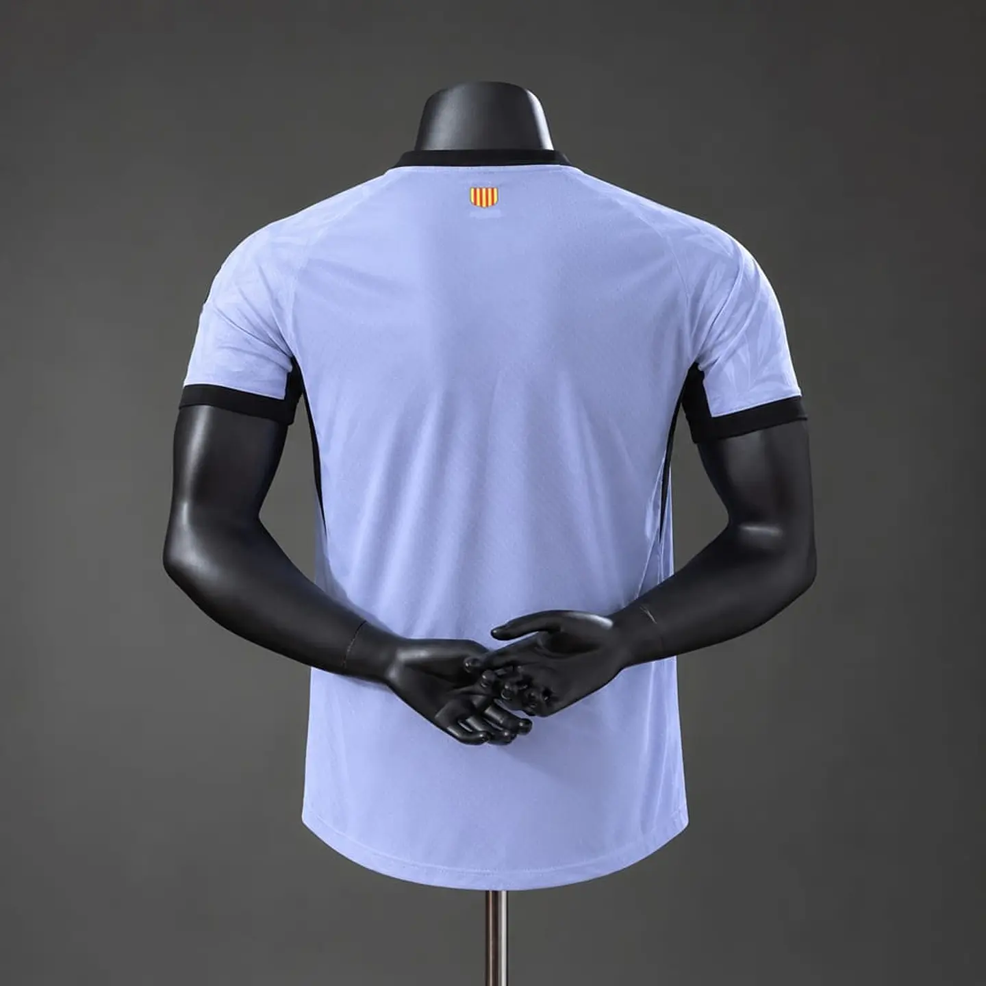 Camisola Marselha III 26/27 - Versão Jogador 2