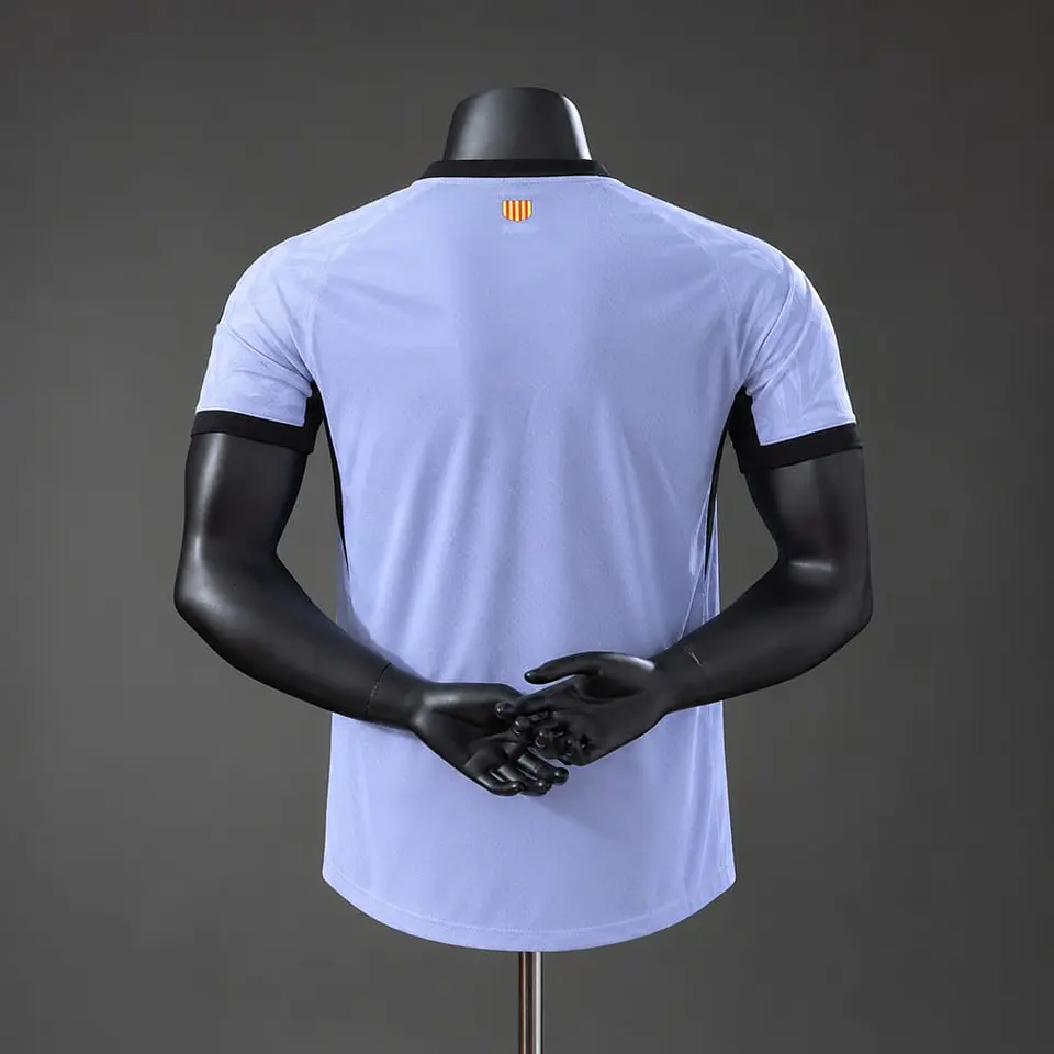 Camisola Marselha III 26/27 - Versão Jogador 2