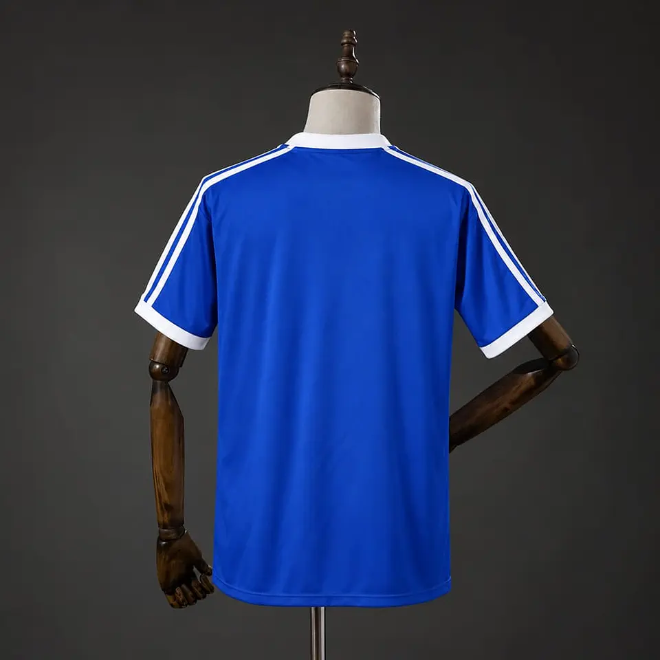 Camisola Ipswich Town I 78/81 - Retro 2