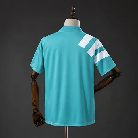 Camisola Legia Warszawa I 94/95 - Retro