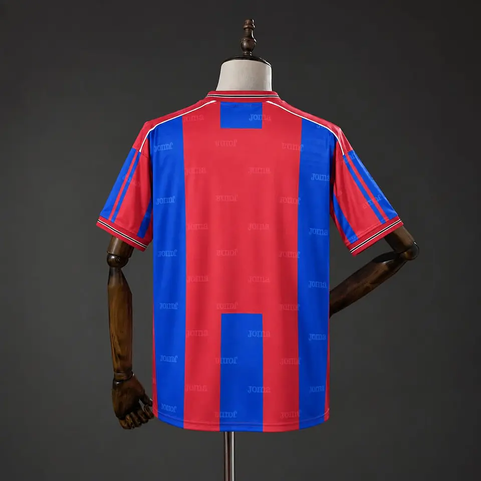 Camisola Levante I 99/00 - Retro 2