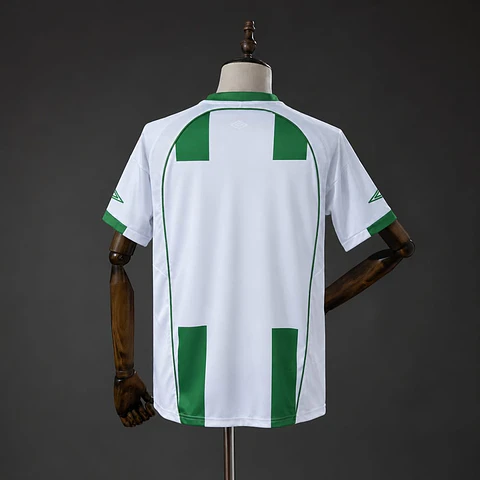 Camisola FC Groningen I 07/08 - Retro