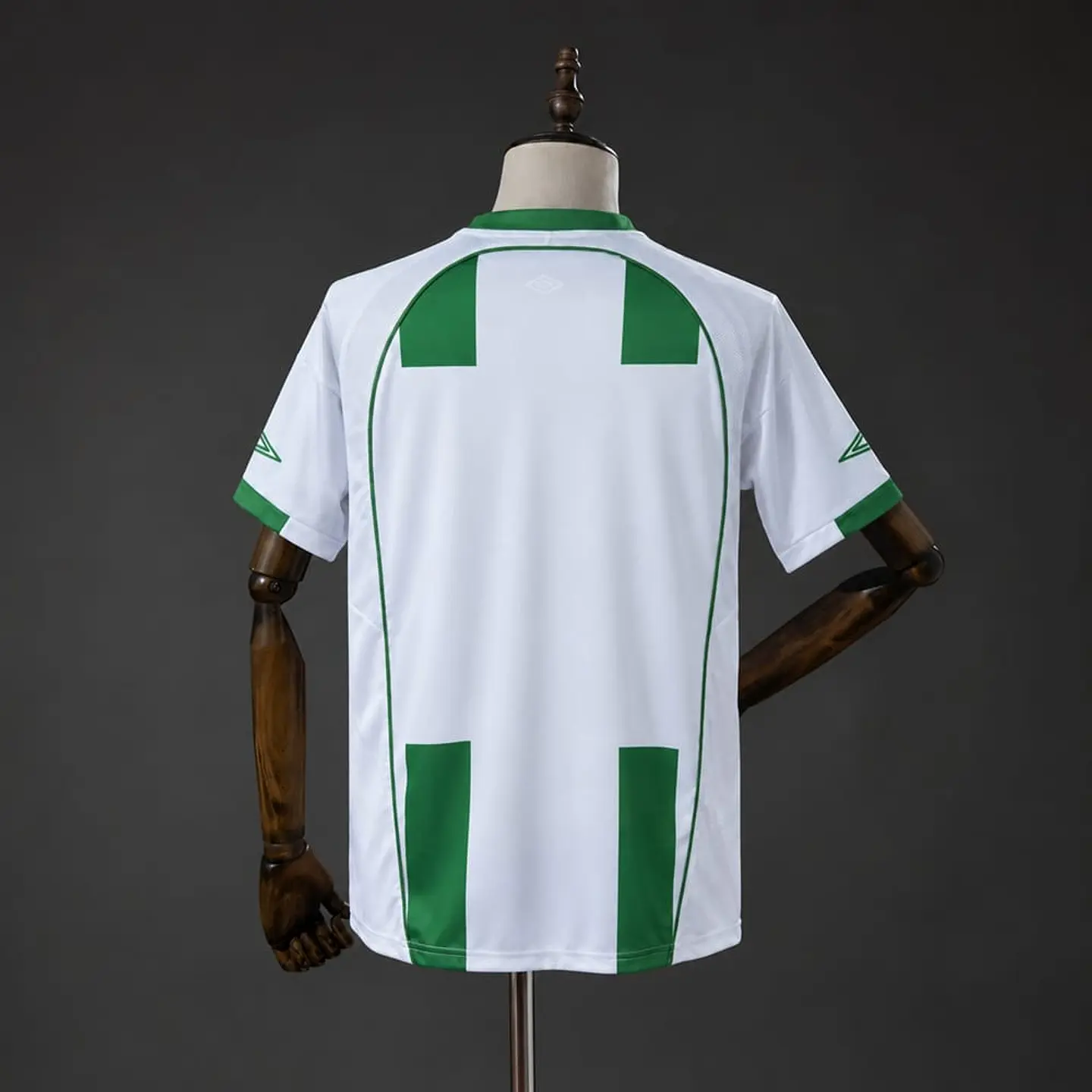 Camisola FC Groningen I 07/08 - Retro 2