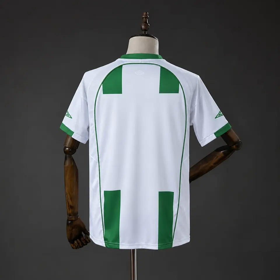 Camisola FC Groningen I 07/08 - Retro 2
