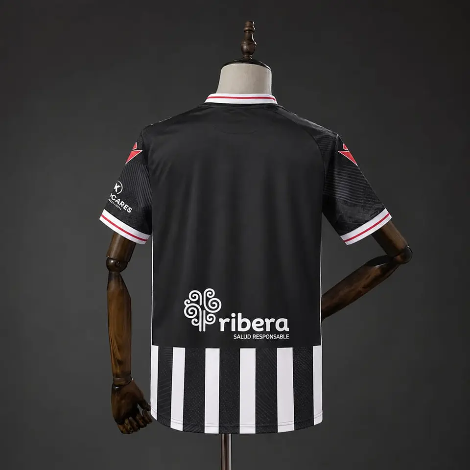 Camisola FC Cartagena I 26/27 2