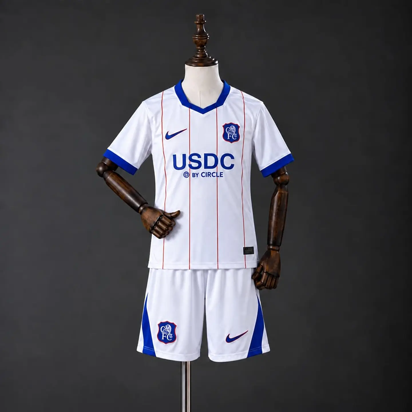 Kit Chelsea III 26/27 1