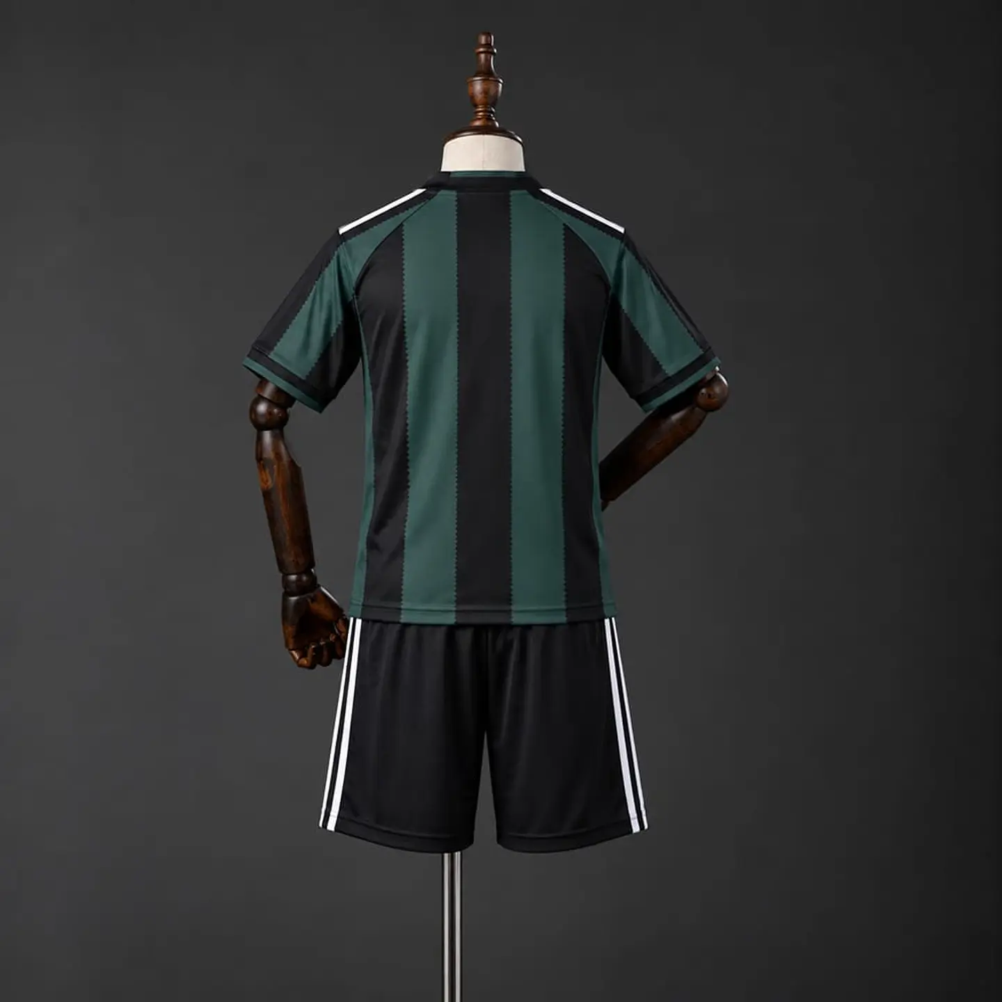 Kit Celtic II 26/27 2