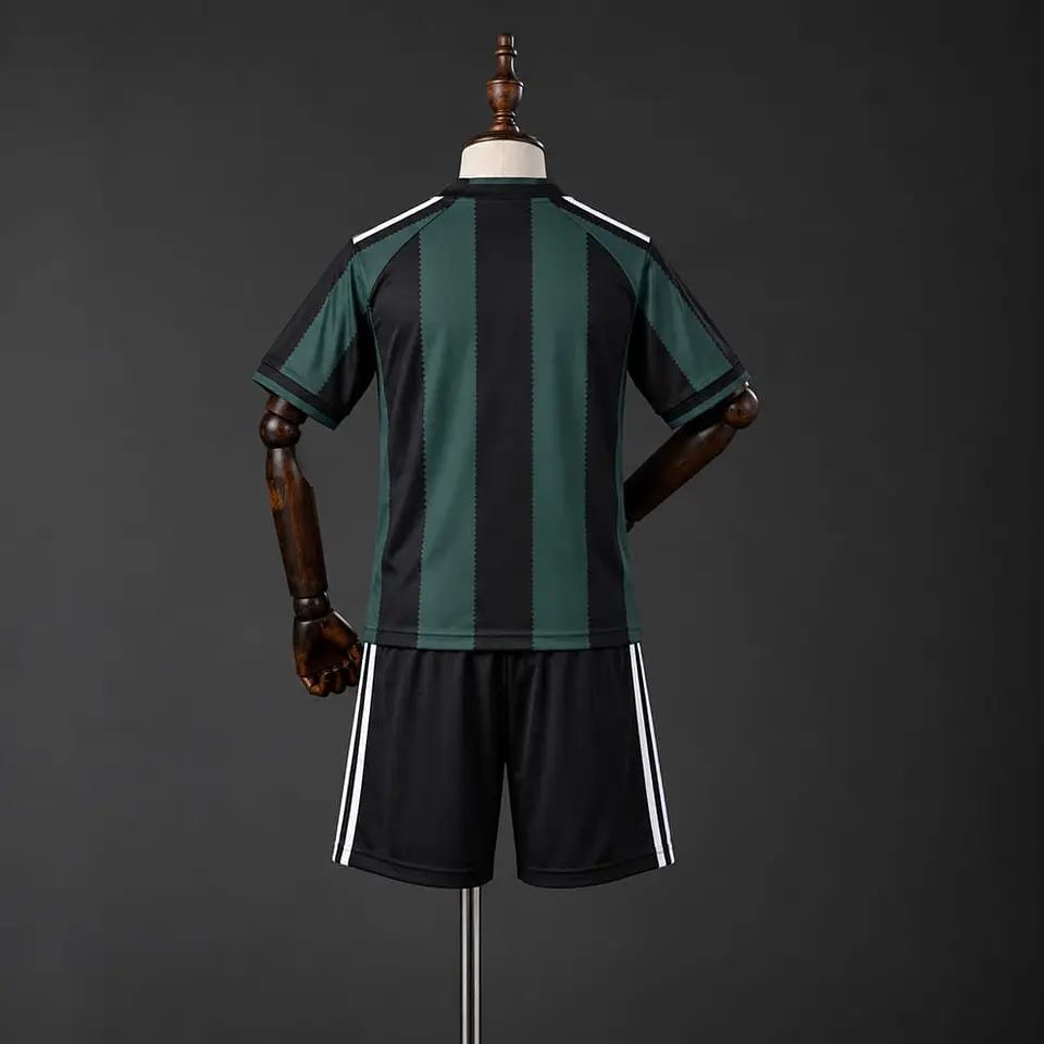 Kit Celtic II 26/27 2