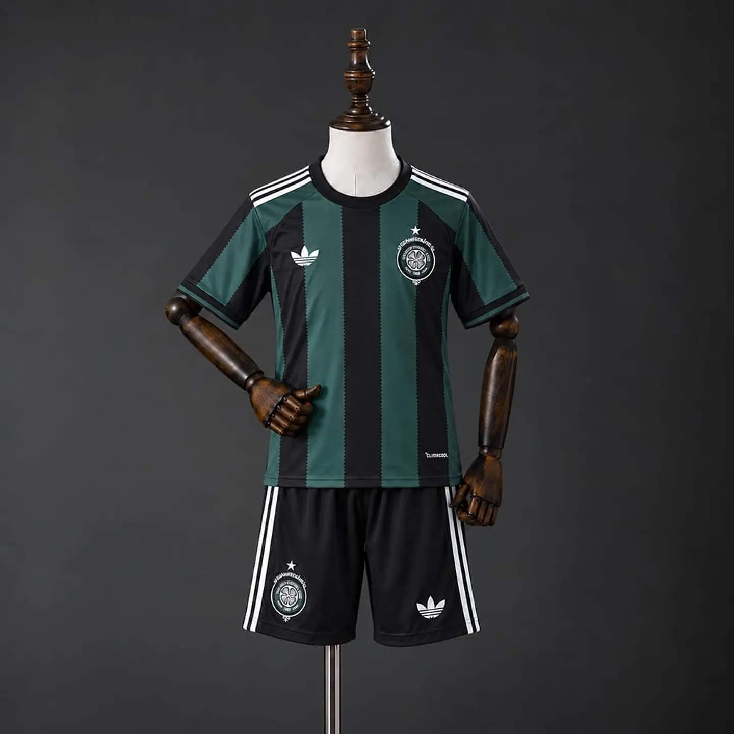 Kit Celtic II 26/27 1