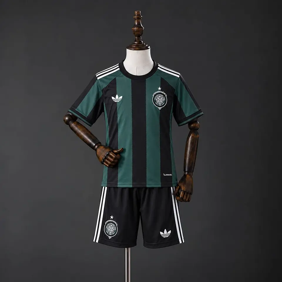Kit Celtic II 26/27 1