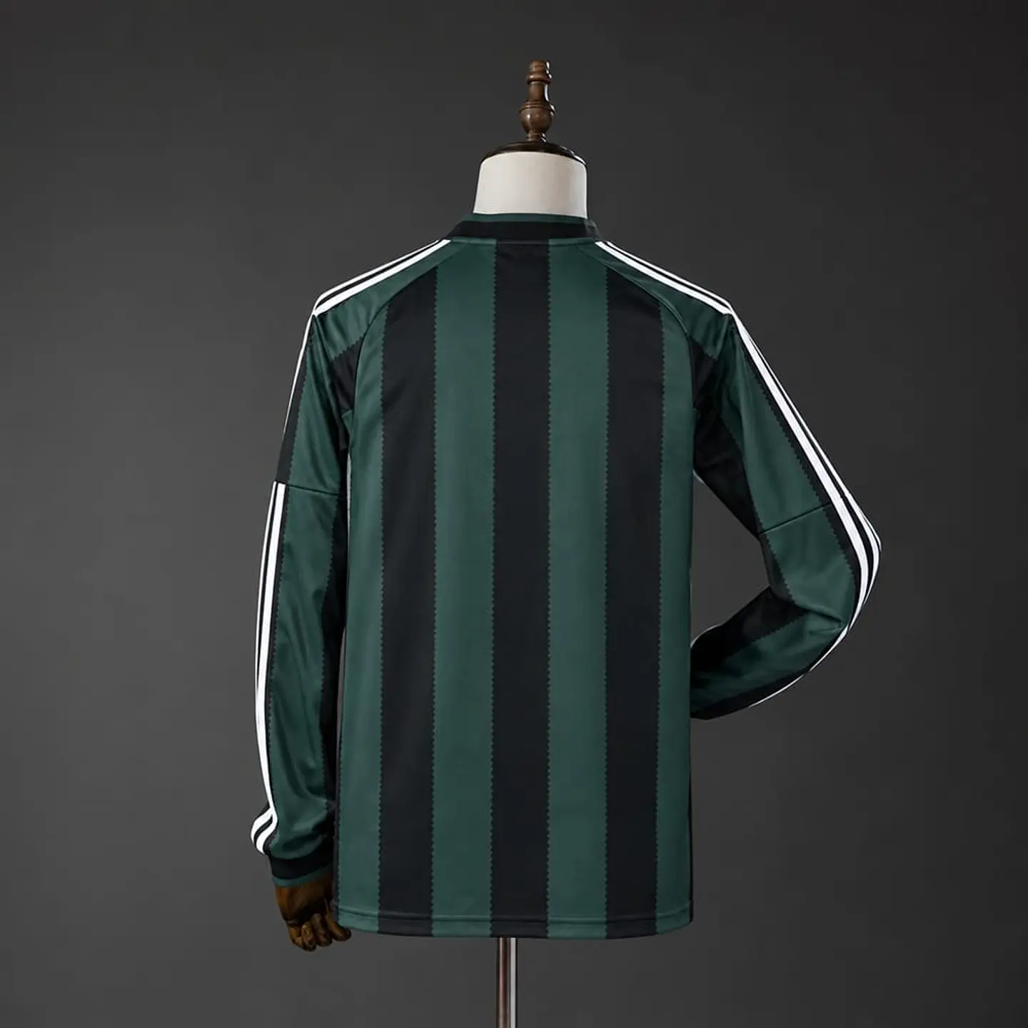 Camisola Celtic II 26/27 - Manga Longa 2