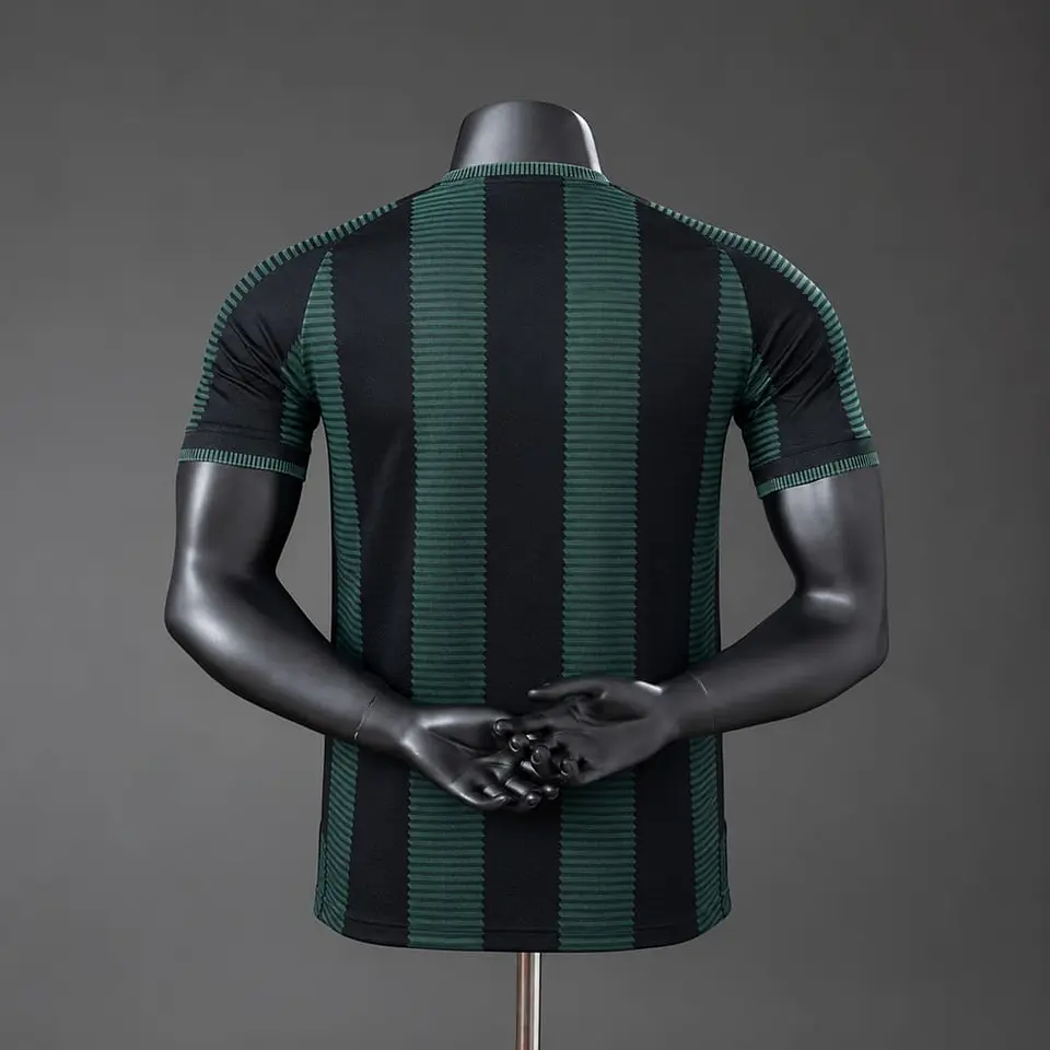Camisola Celtic II 26/27 - Versão Jogador 2
