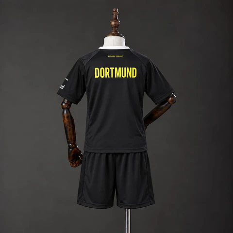 Kit Borussia Dortmund II 26/27