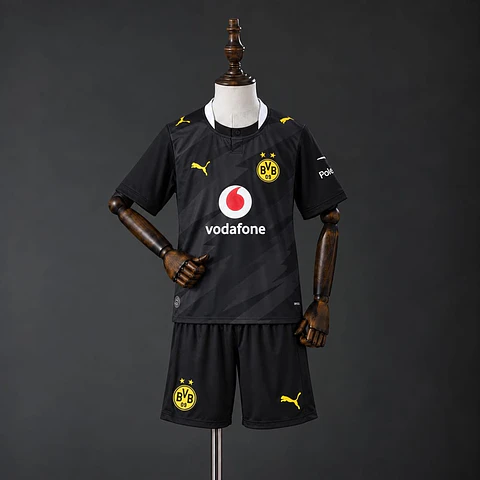Kit Borussia Dortmund II 26/27