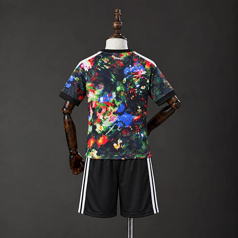 Kit Bayern 26/27 - Edição Especial