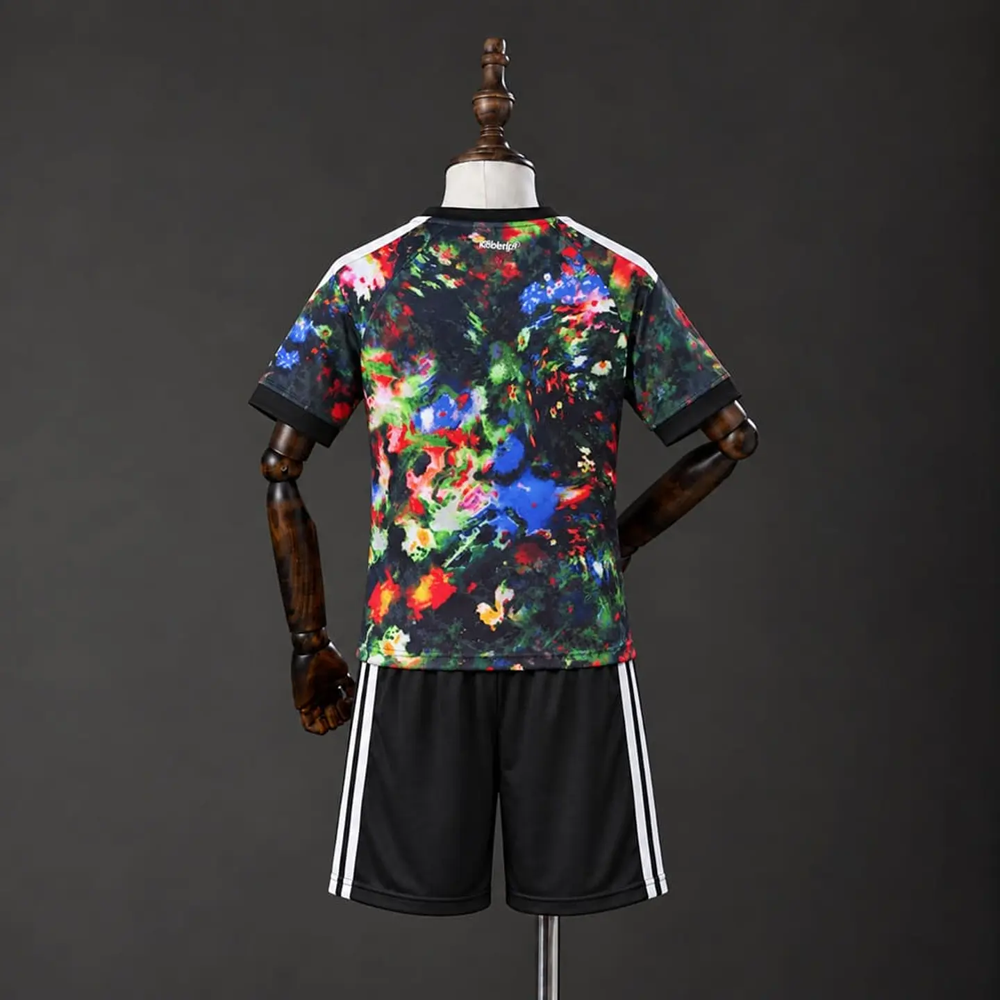 Kit Bayern 26/27 - Edição Especial 2