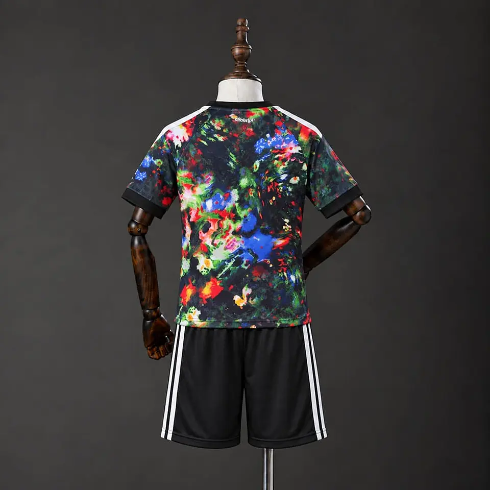 Kit Bayern 26/27 - Edição Especial 2