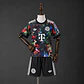 Kit Bayern 26/27 - Edição Especial - Thumbnail 1