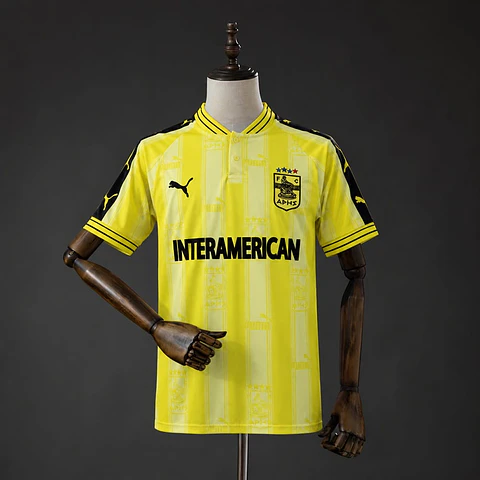 Camisola Aris I 99/00 - Retro