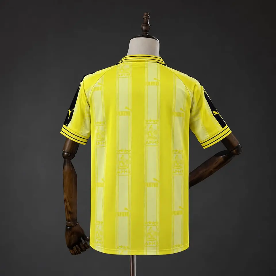 Camisola Aris I 99/00 - Retro 2