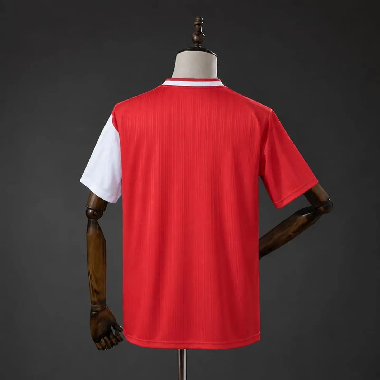 Camisola Argentinos Juniors I 96/97 - Retro 2