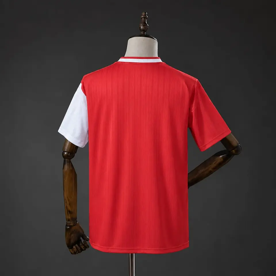 Camisola Argentinos Juniors I 96/97 - Retro 2