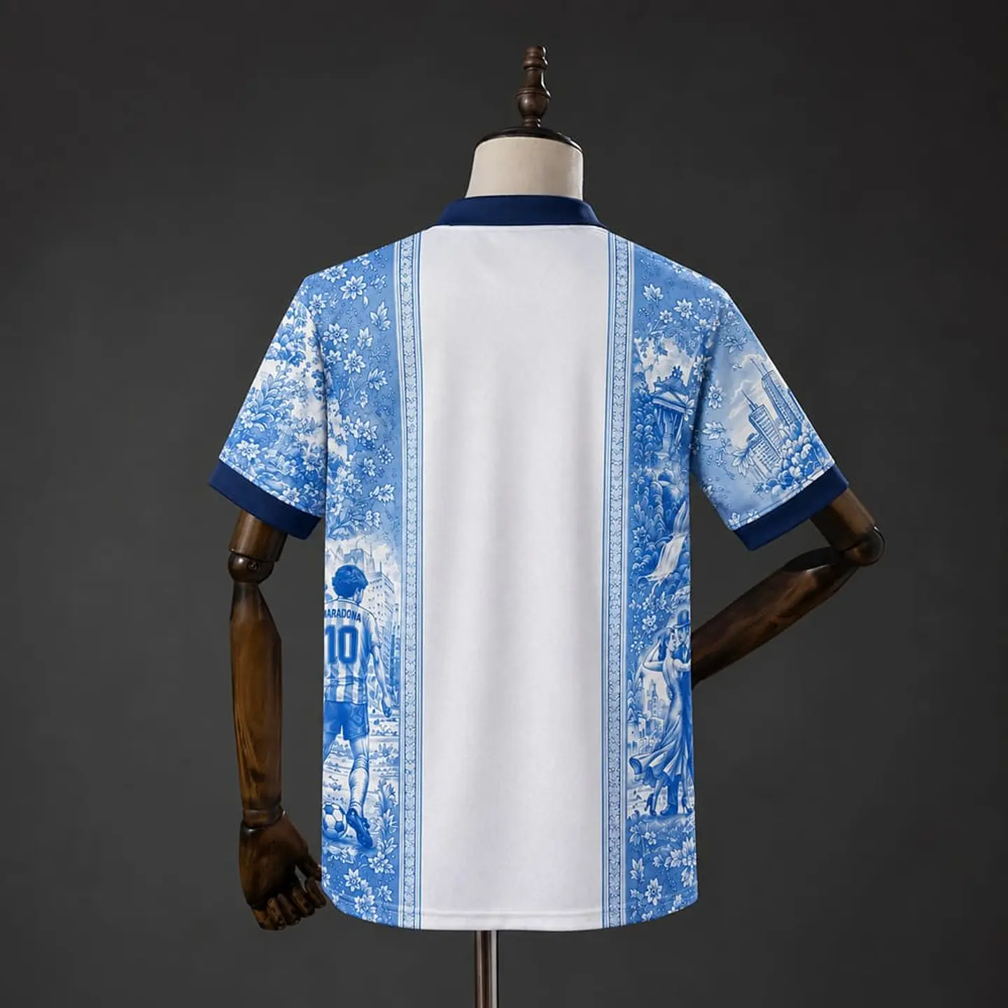 Camisola Argentina 26/27 - Edição Especial 2