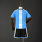 Kit Argentina I 26/27 - Messi Tribute - Thumbnail 2