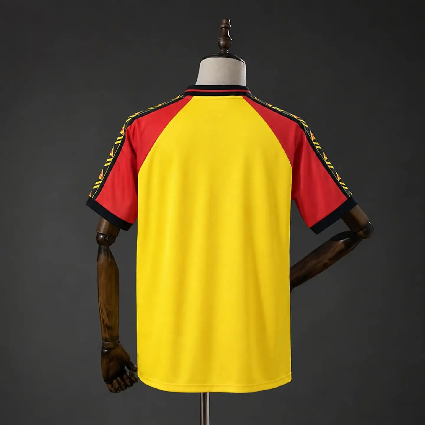 Camisola Watford I 98/99 - Retro 2