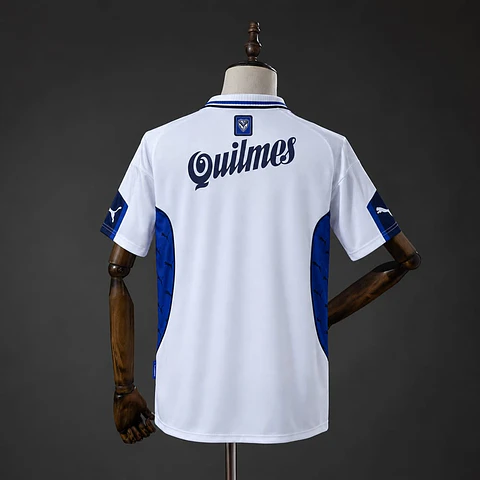 Camisola Vélez Sarsfield I 98/99 - Retro