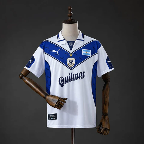 Camisola Vélez Sarsfield I 98/99 - Retro