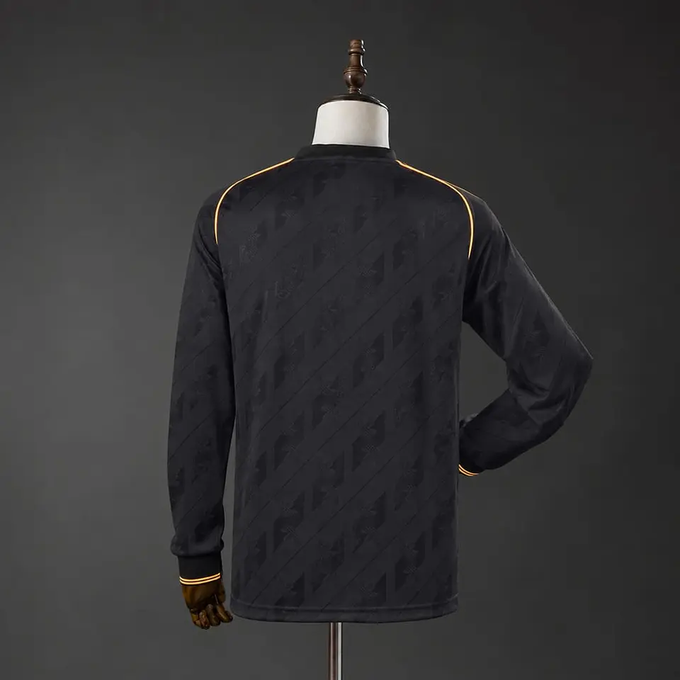 Camisola Ajax 26/27 - Edição Originals - Manga Longa 2