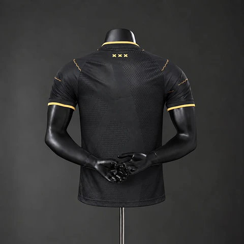 Camisola Ajax II 26/27 - Versão Jogador