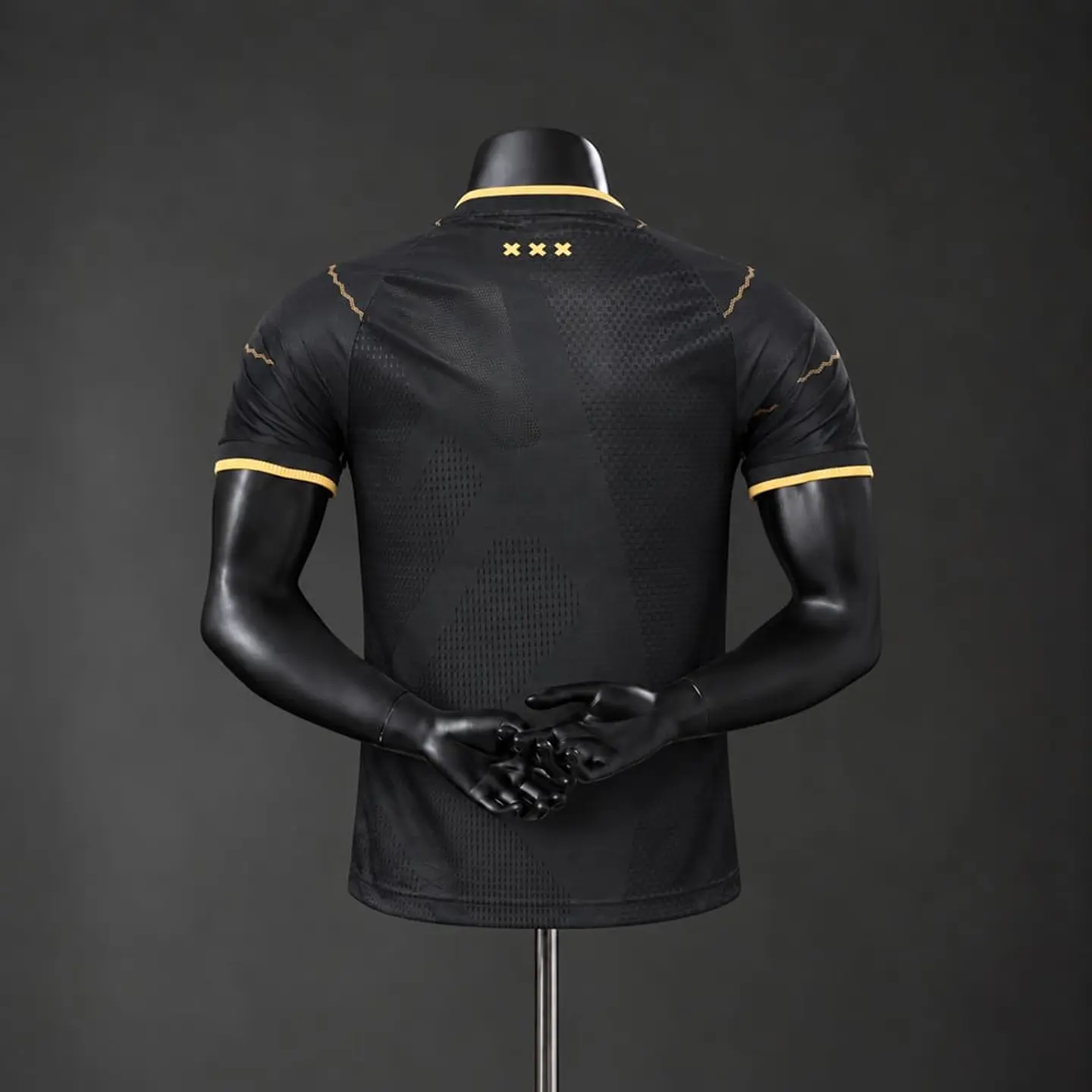 Camisola Ajax II 26/27 - Versão Jogador 2