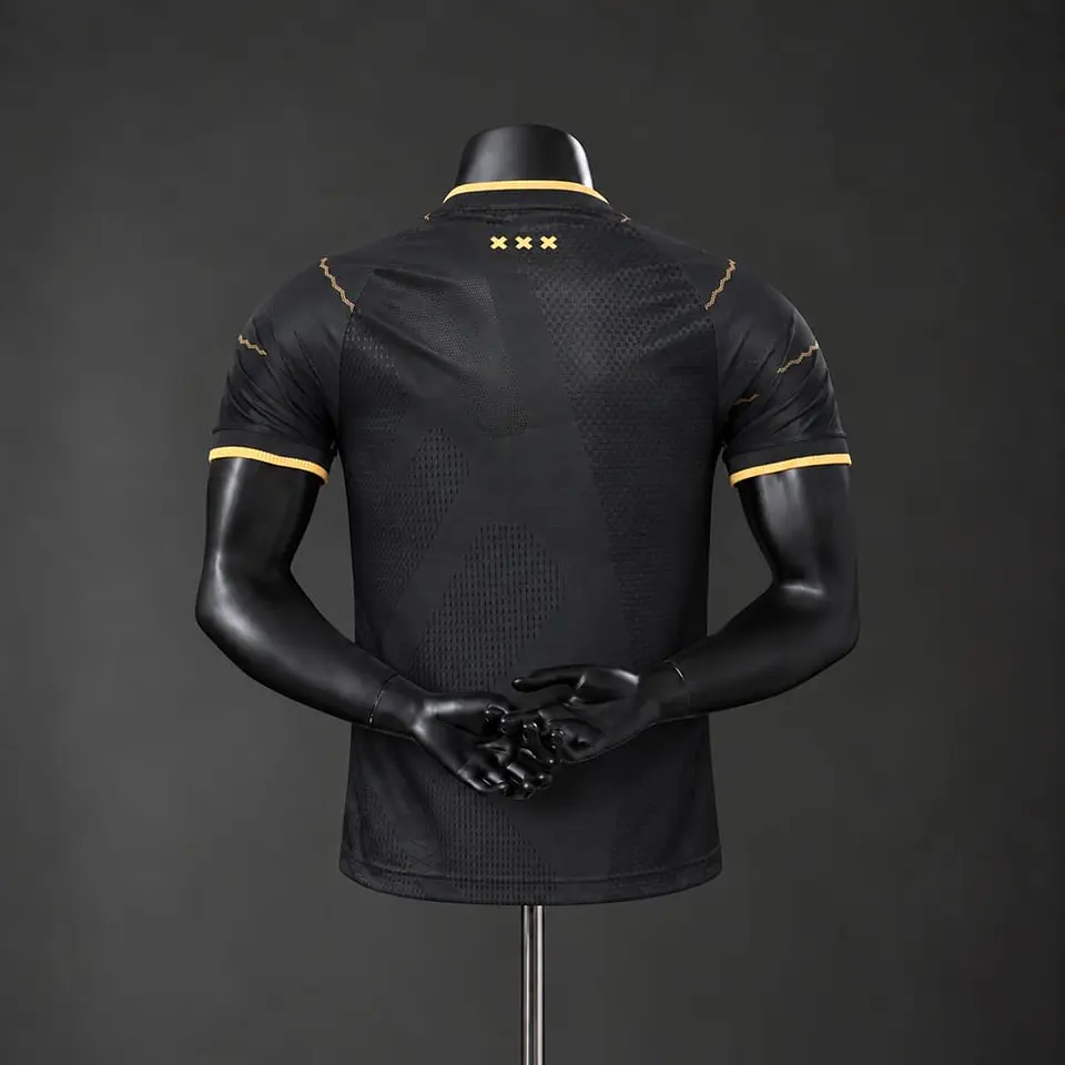 Camisola Ajax II 26/27 - Versão Jogador 2