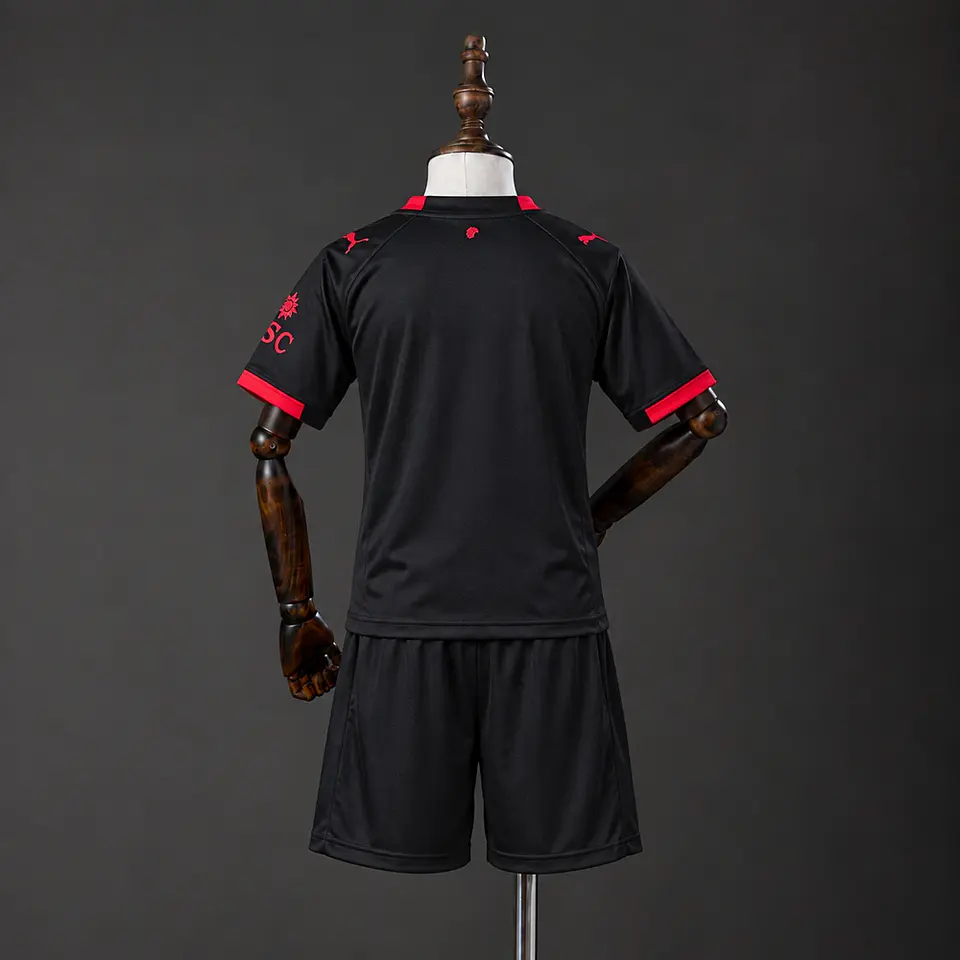 Kit AC Milan III 26/27 2