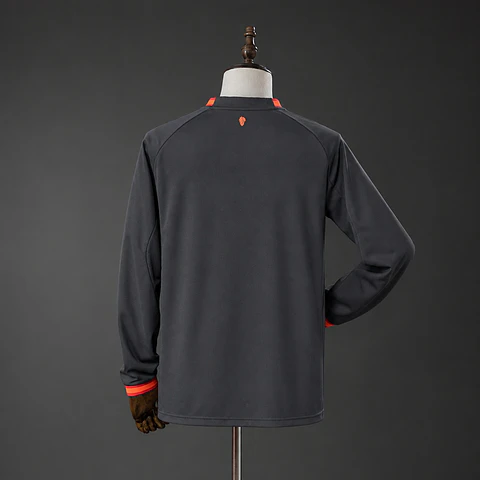 Camisola AC Milan III 26/27 - Manga Longa